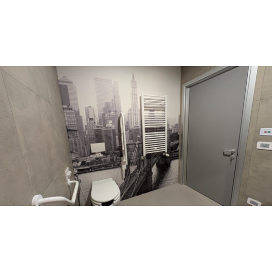 10_Bagno campione degenze