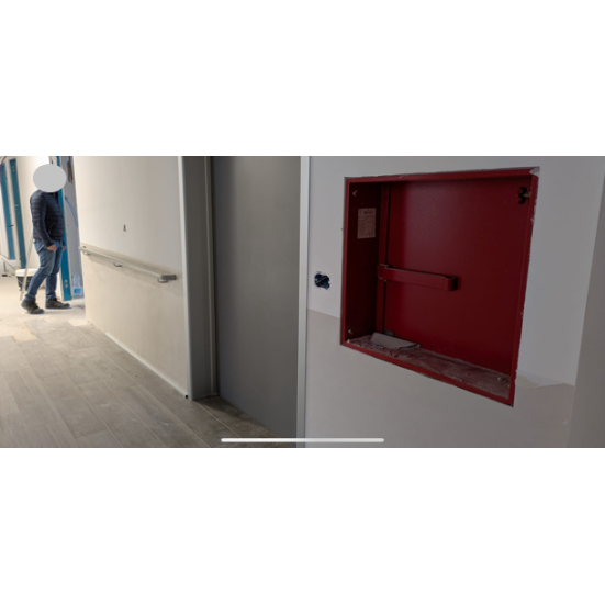 7_Interni_Campionatura corridoi