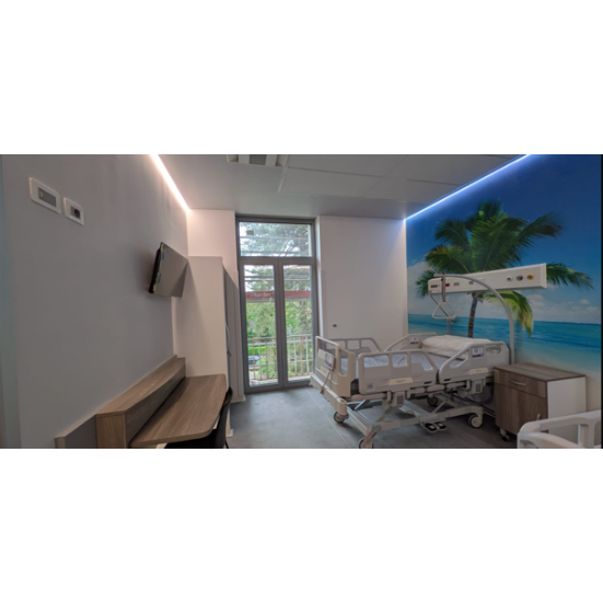 8_Stanza campione degenze