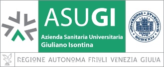 Logo ASUGI