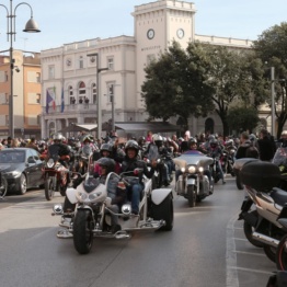 Continuano le iniziative dell'Ottobre Rosa