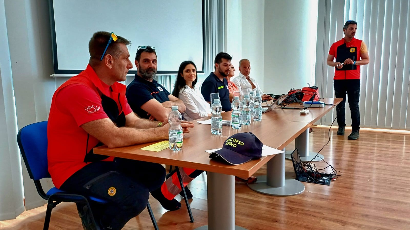 Arresto cardiaco a Padriciano: la catena della sopravvivenza ha funzionato. a Trieste il racconto di un salvataggio esemplare