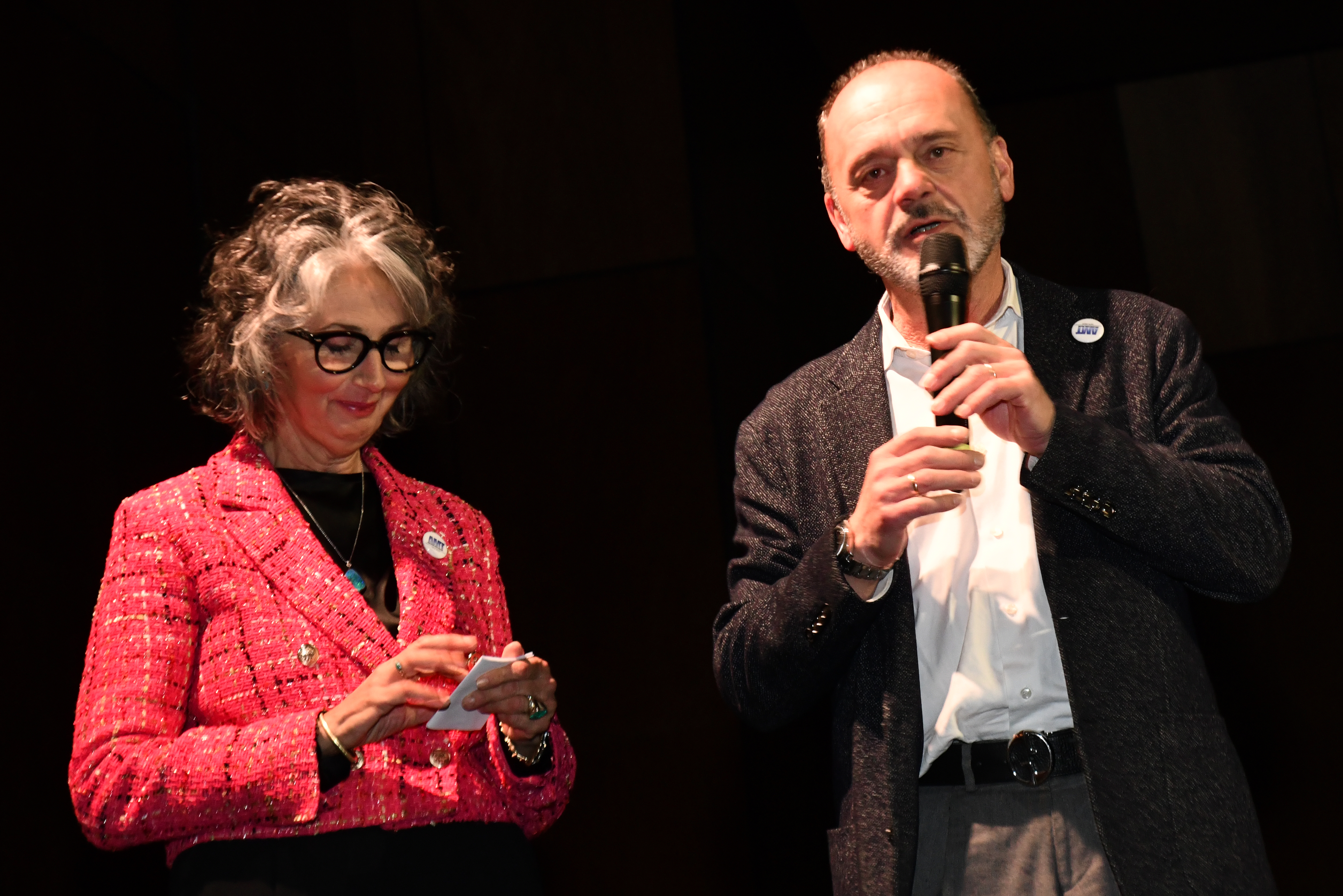 Poggiana Lucia Pelusi