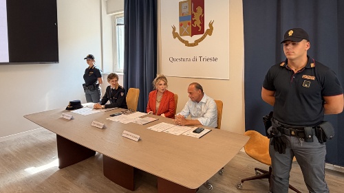 La Polizia di Stato e l’Azienda Sanitaria Universitaria Giuliano Isontina stipulano un protocollo d’intesa per l’innalzamento del livello di sicurezza informatica