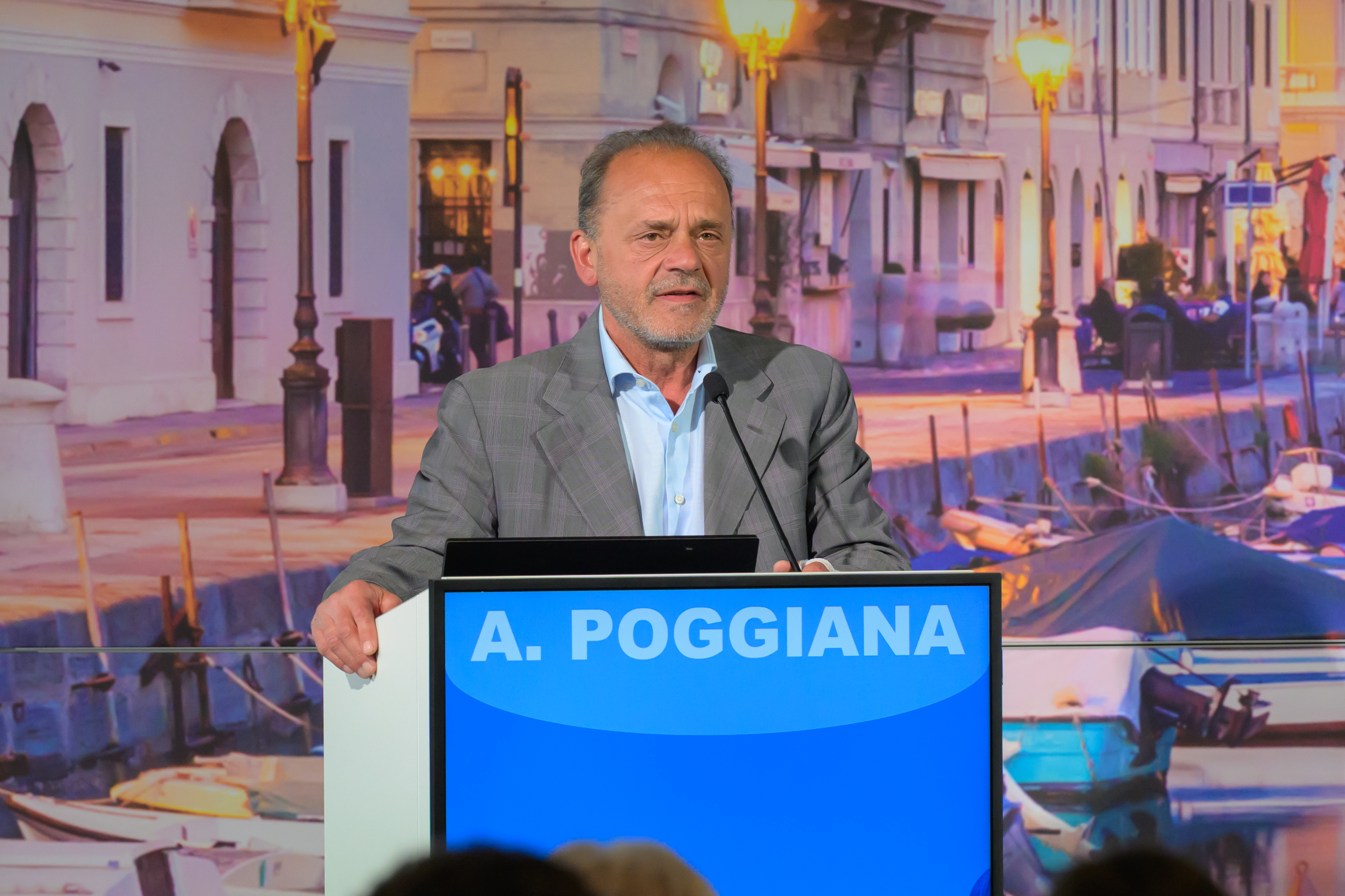 Antonio Poggiana