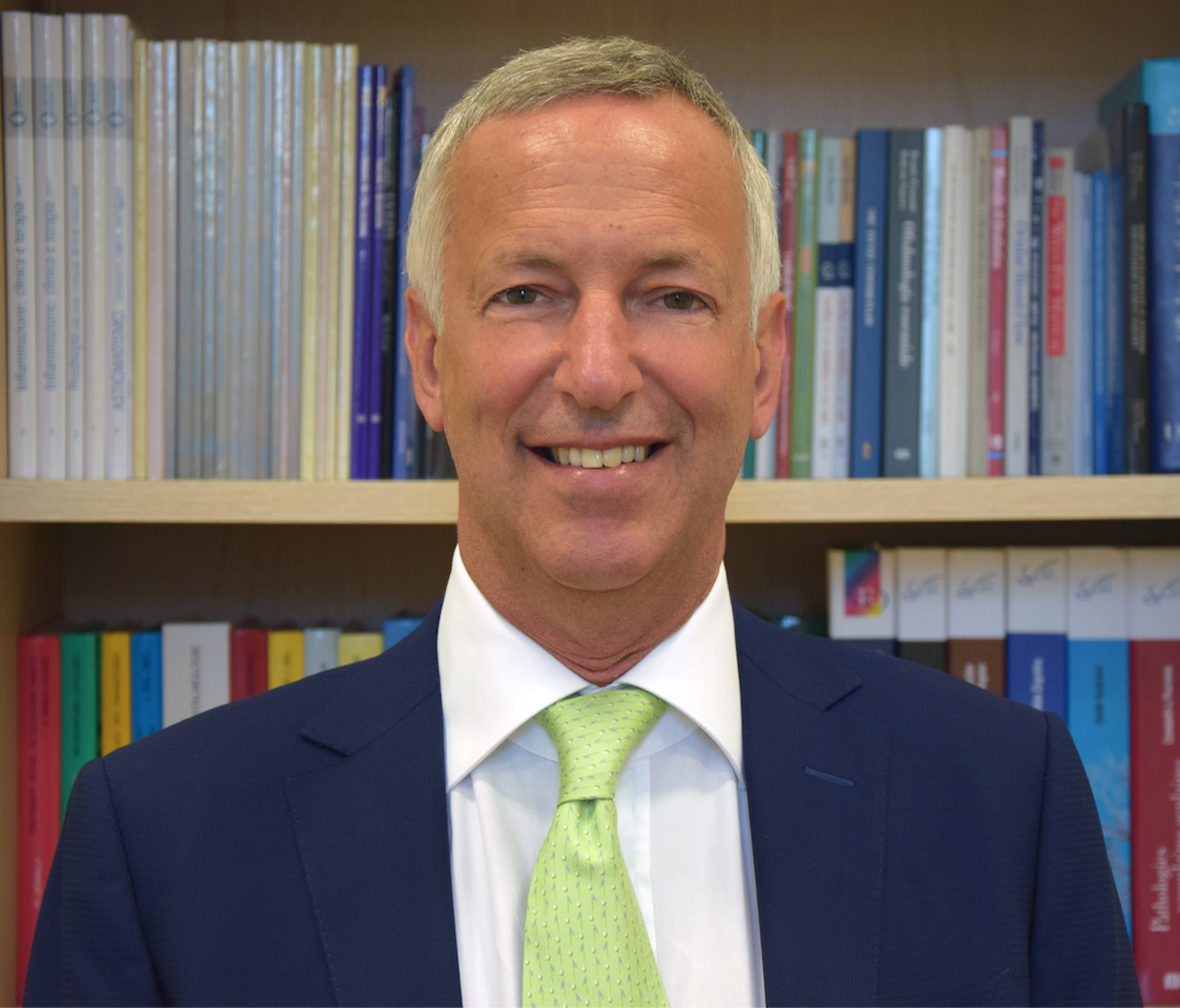 2 prof Daniele Tognetto