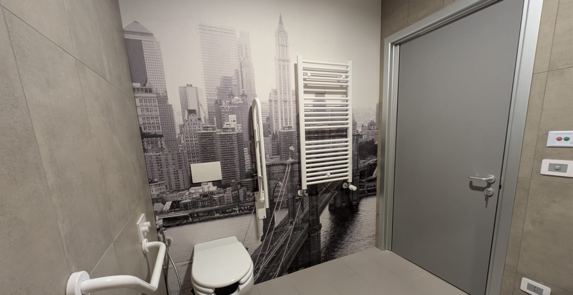 10_Bagno campione degenze