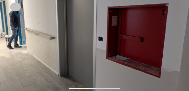 7_Interni_Campionatura corridoi