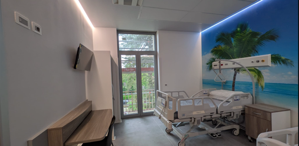 8_Stanza campione degenze