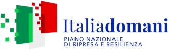 Logo Italiadomani